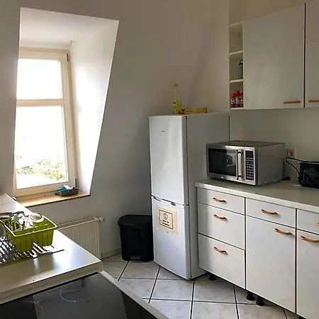 Apartment Hohe Strasse *