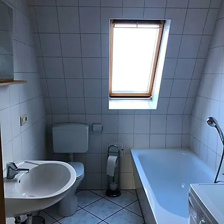 Hohe Strasse Apartment