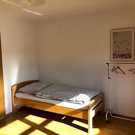 Apartment Hohe Strasse