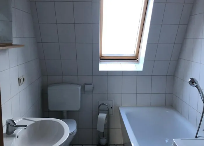 Hohe Strasse برنبورغ